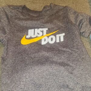 Kids Nike shirt